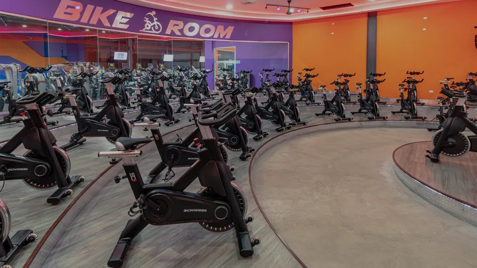 Imagen de la instalación Club Pachuca