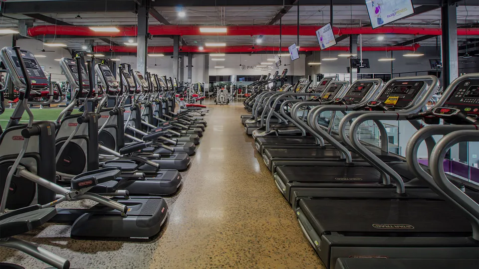 Imagen de la instalación Club Puebla