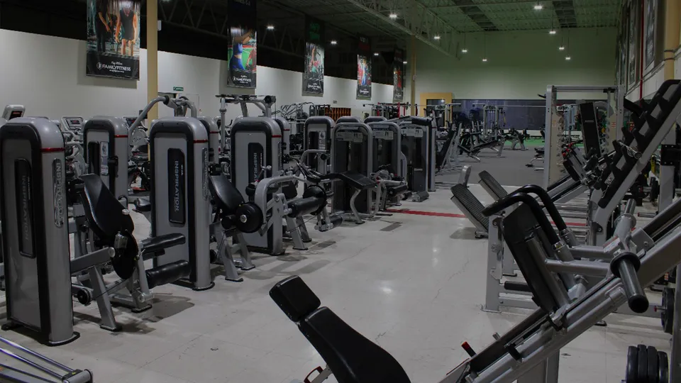 Imagen de la instalación Club Chihuahua