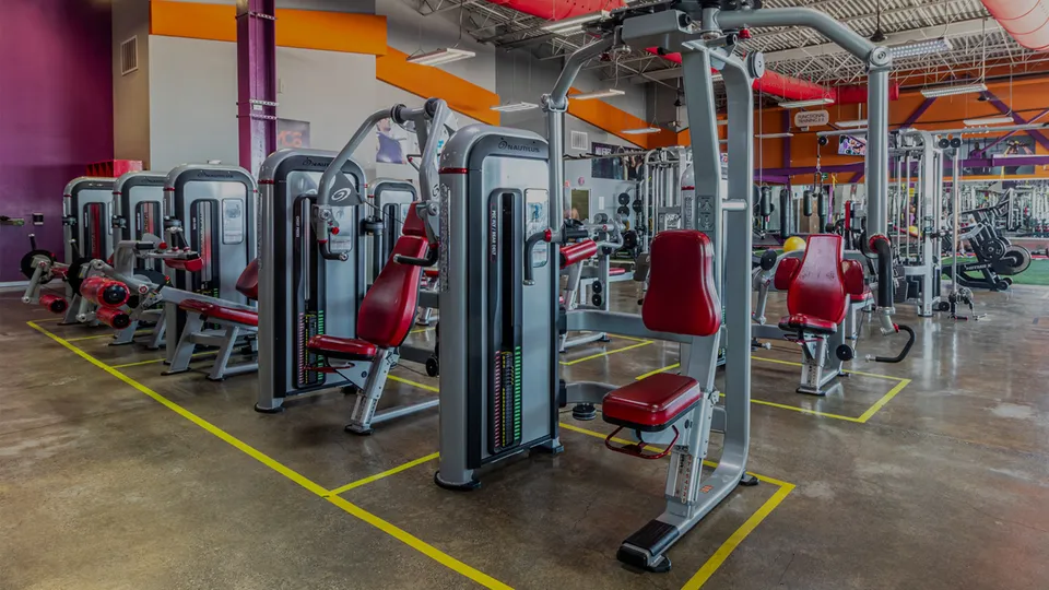 Imagen de la instalación Club Mexicali